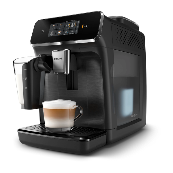 Philips 2300 LatteGo Espresso Machine #EP2330/14