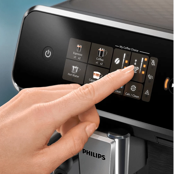 Philips 2300 LatteGo Espresso Machine #EP2330/14