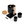 Fellow Opus 2 All Purpose Grinder, Malted Chocolate & Maple #FLLW-1222ML-NA