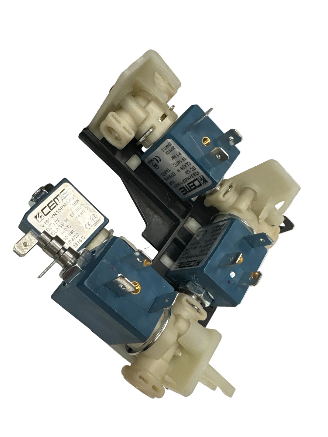 Breville Valve Solenoid Complete Assembly - SP0108655