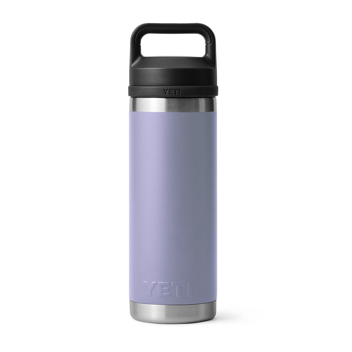 Giveaway YETI Rambler Bottles with Chug Cap (18 Oz.)