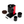 Fellow Opus 2 All Purpose Grinder, Cherry Red & Walnut #FLLW-1222CH-NA