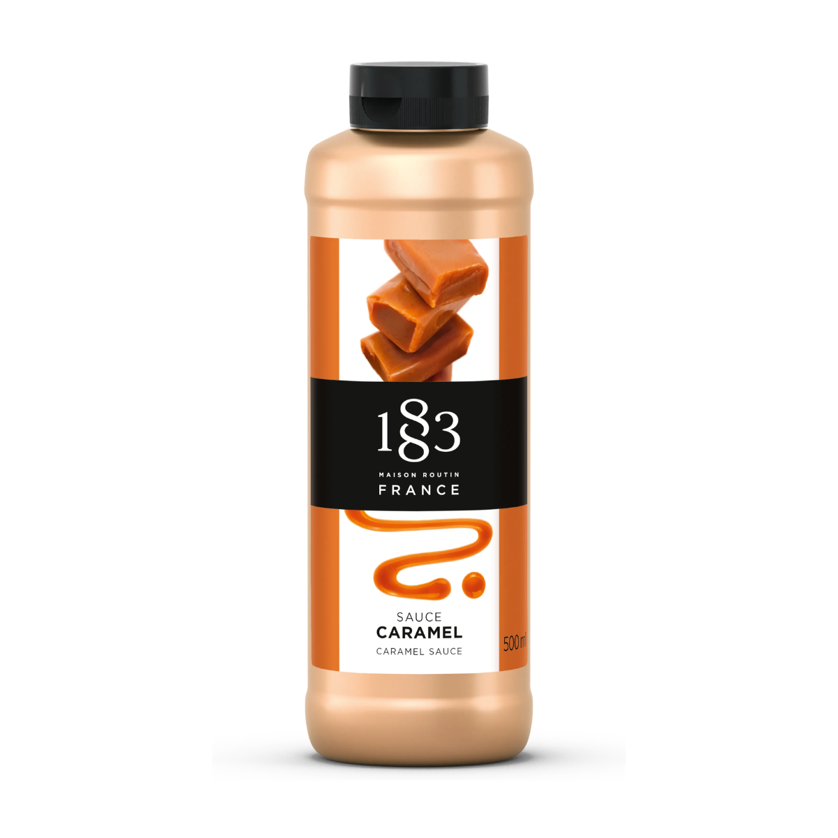 1883 Caramel Sauce, 500ml