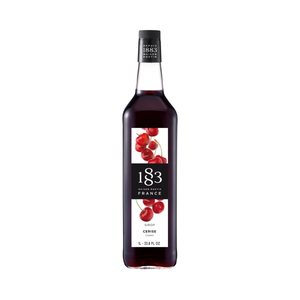 1883 Cherry Syrup, 1L