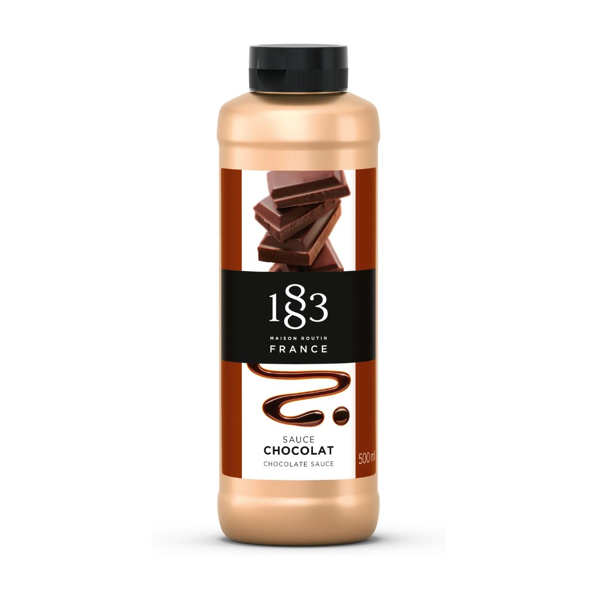 1883 Chocolate Sauce, 500ml