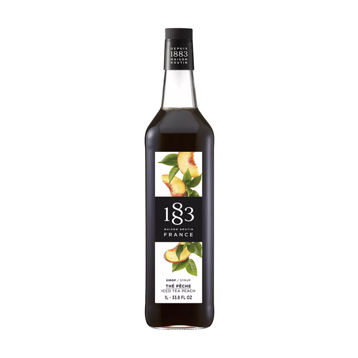 1883 Mango Iced Tea Syrup, 1L