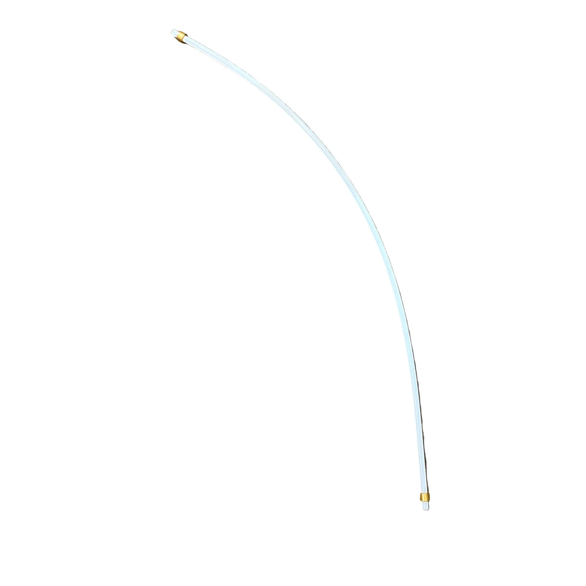 DeLonghi Tube W/2 Brushes - 55132A0362