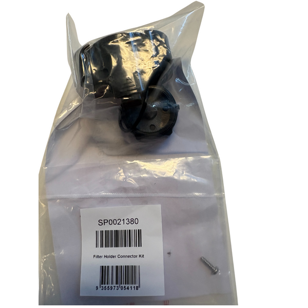 Kit de connecteurs pour porte-filtres Breville PDC 1707 SP0021380