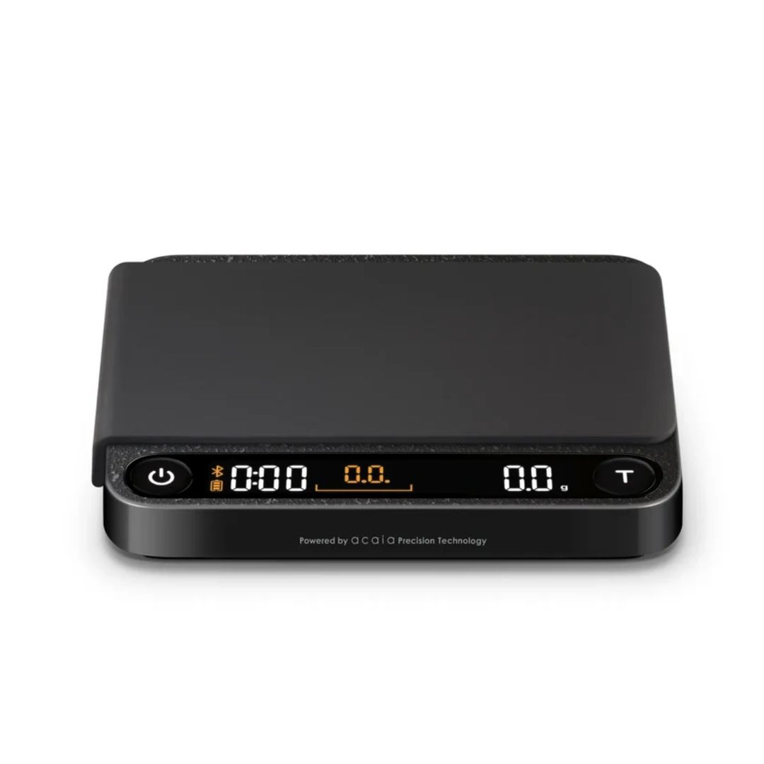 Breville the Precision Scale Duo, Black 