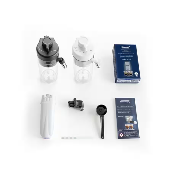 Delonghi Magnifica Duo Automatic Espresso Machine #ECAM33080SXB