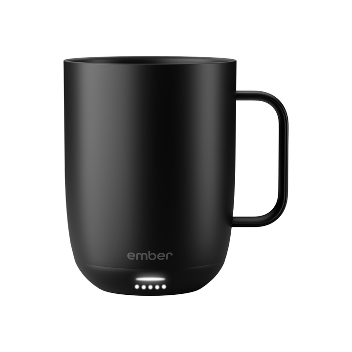 Ember Mug3 Temperature Control Mug 14oz., Black