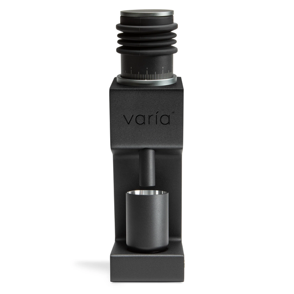 Varia VS3 Coffee Grinder, Black