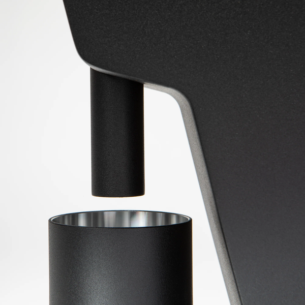 Varia VS3 Coffee Grinder, Black