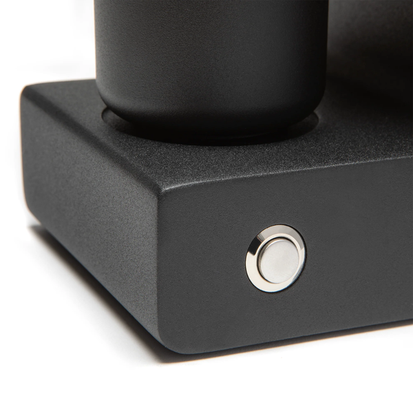 Varia VS3 Coffee Grinder, Black