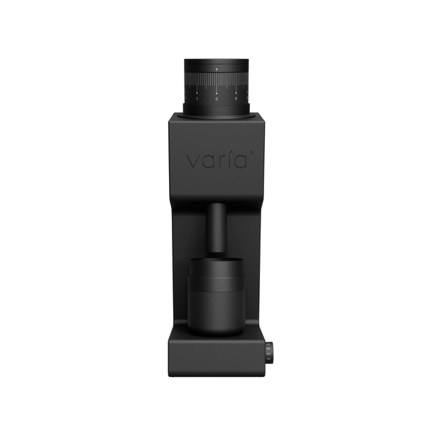 Varia VS4 Coffee Grinder, Black