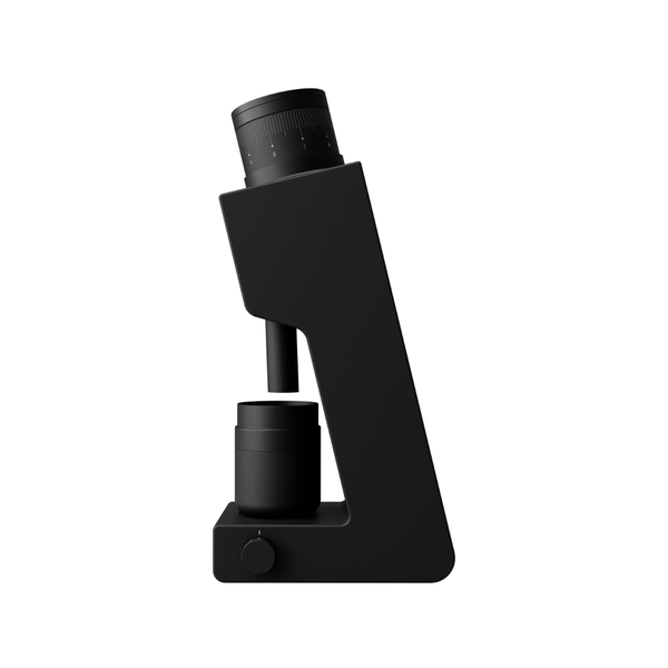 Varia VS4 Coffee Grinder, Black