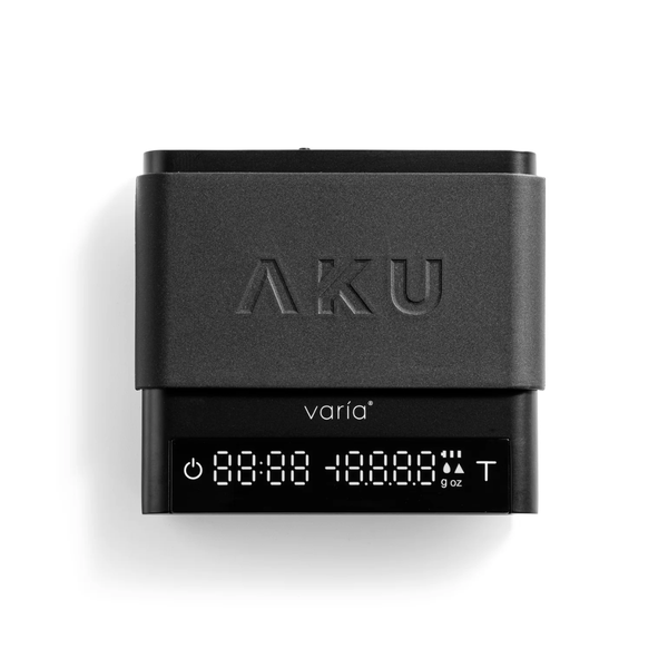 Varia AKU Digital Scale, Black