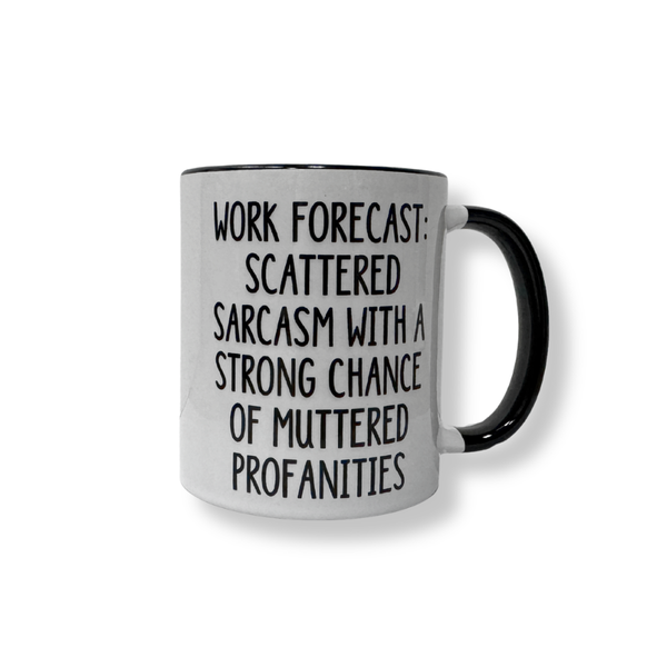 I.XXI Forecast Coffee Cup, 350ml
