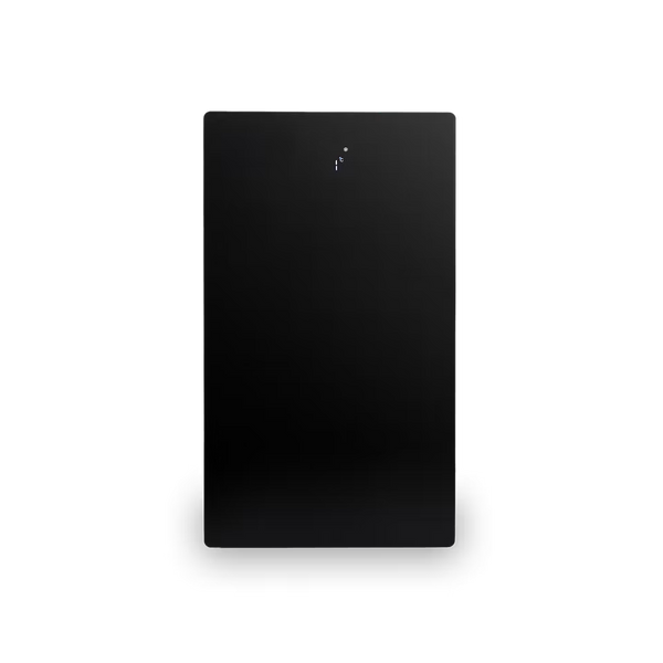 Bellucci 4L Electric Milk Cooler/Fridge, Black