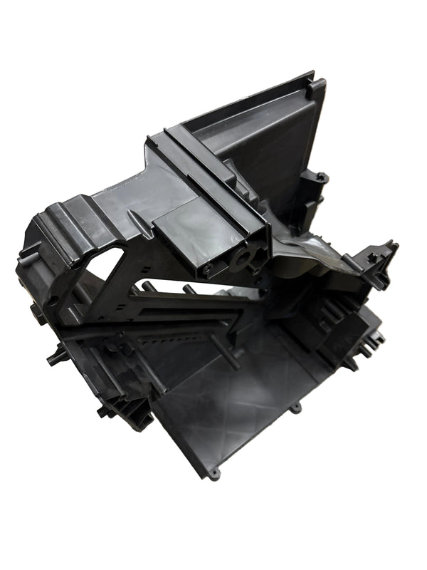 DeLonghi Chasis blackLeft  Frame - 5513243281