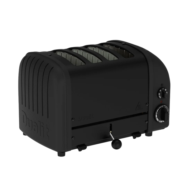Dualit NewGen Classic Toaster 4-Slot, Stealth #47544