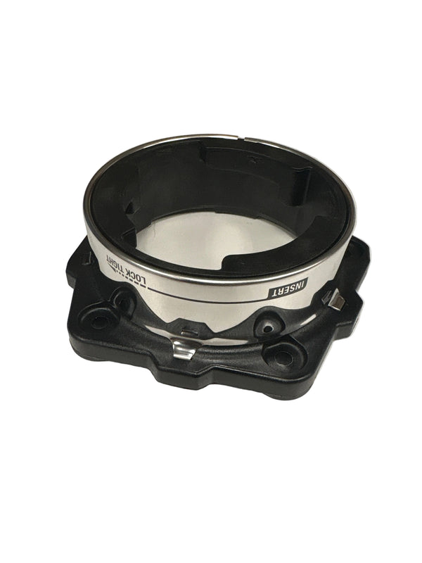 Breville Group Head Assembly - SP0023351