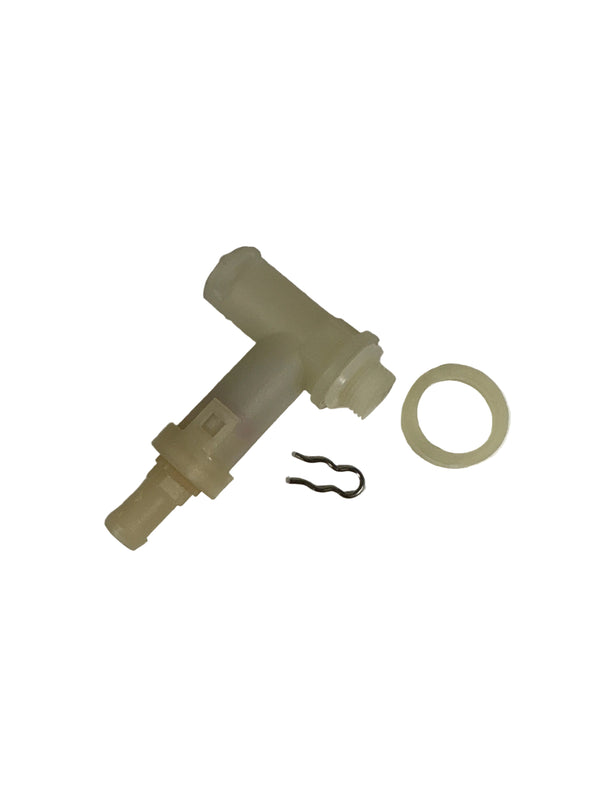 Breville Safety Valve Assembly -  SP0022906
