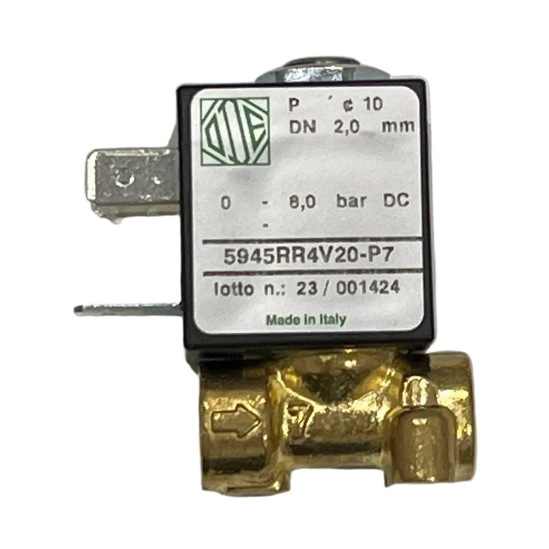 2WAY EV OT57 FTR/B ODE 24V DC -D 421944069071