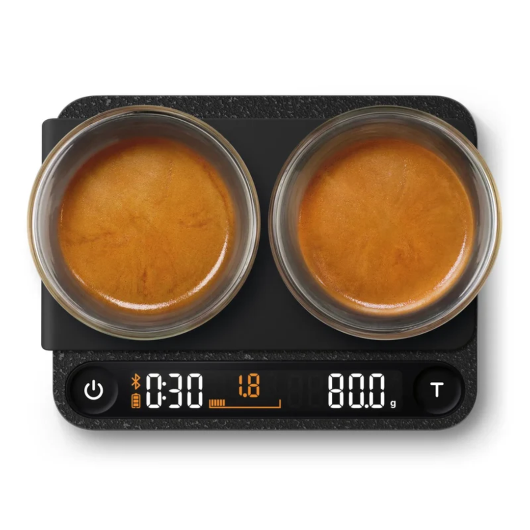 Breville the Precision Scale Duo, Black 