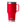 YETI Rambler 30 oz. Travel Mug with Handle, Rescue Red