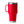 YETI Rambler 30 oz. Travel Mug with Handle, Rescue Red