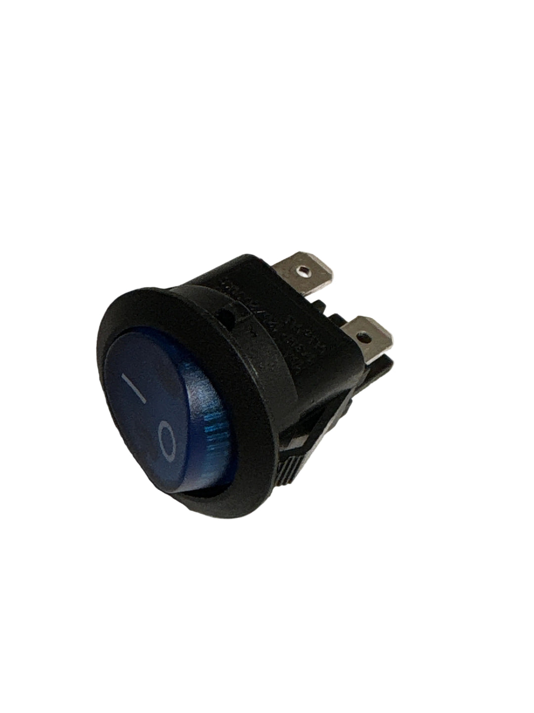 Rocket Blue Power Switch - R01G9906893