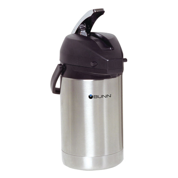 BUNN LEVER ACTION CARAFE/AIRPOT 2.5L  32125.0000