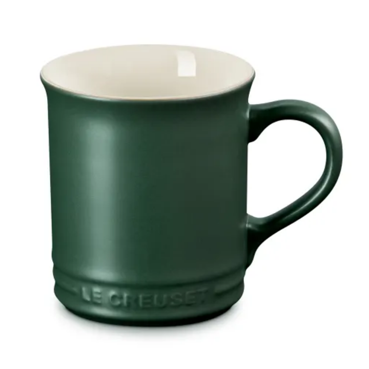 Le Creuset Stoneware Mug 400 ml, Foret