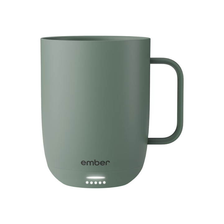 Ember Mug3 Temperature Control Mug 14oz., Sandstone