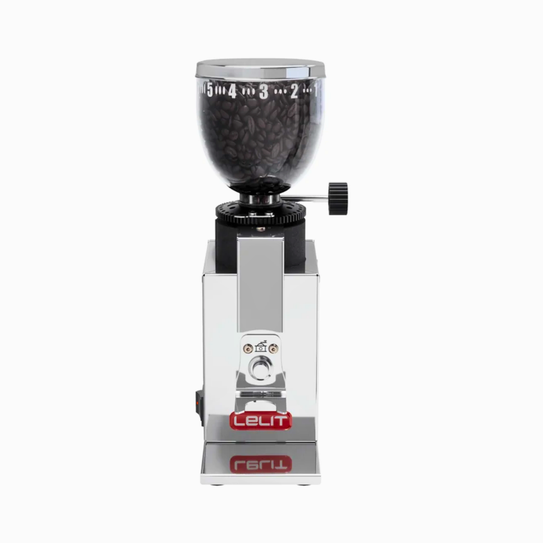 Lelit Fred Conical Coffee Grinder 
