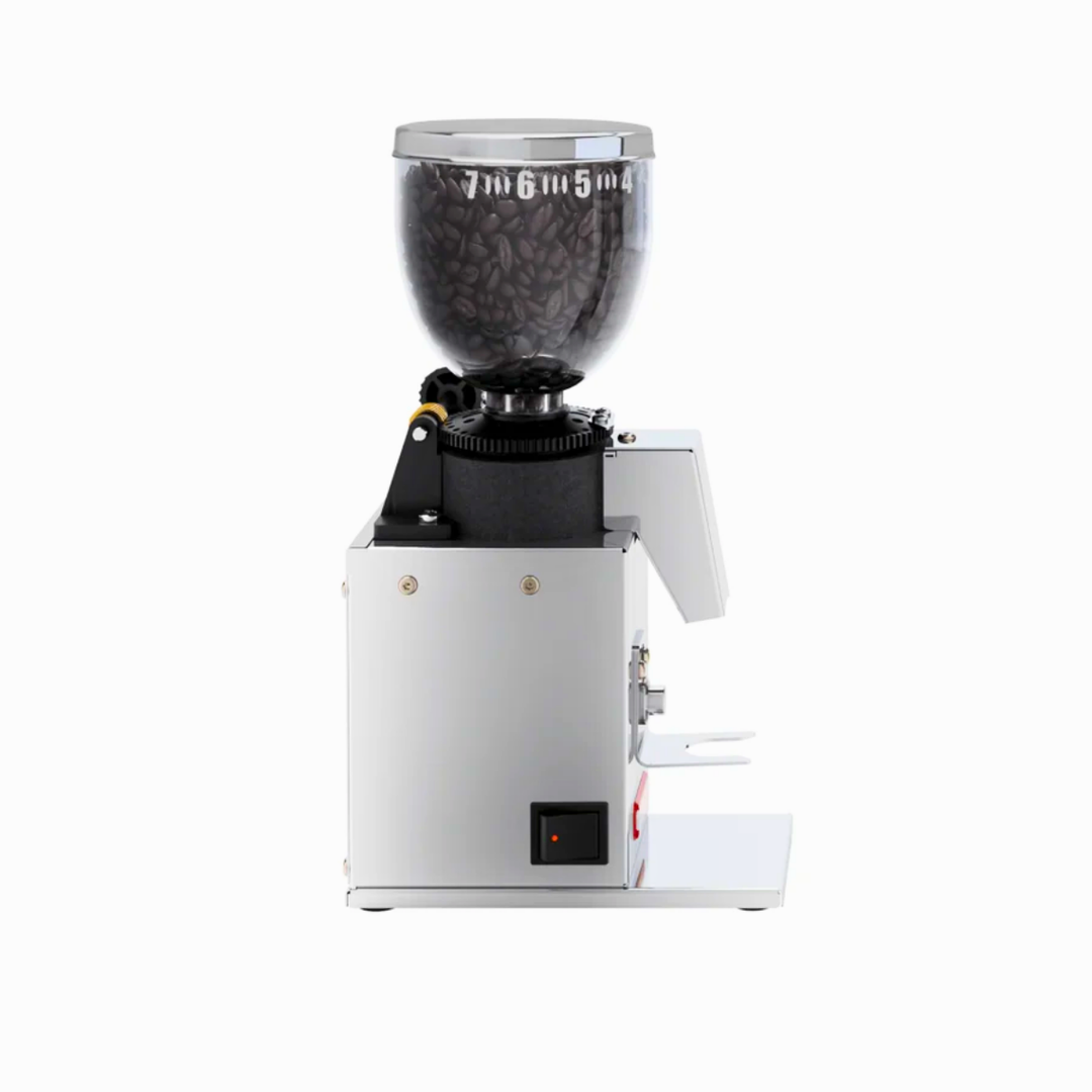 Lelit Fred Conical Coffee Grinder 