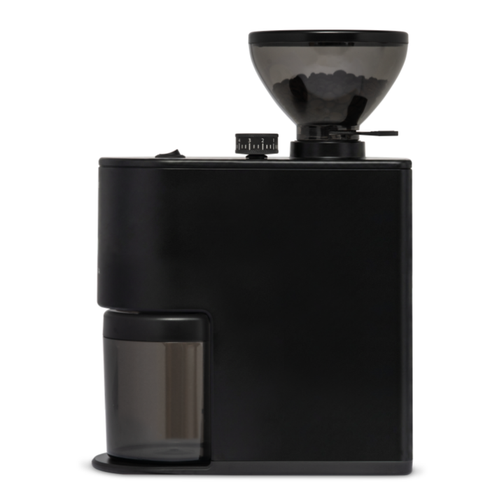 Eureka Peppe Brew Grinder, Black