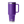 YETI Straw Travel Mug 40oz., Pace Purple