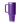 YETI Straw Travel Mug 40oz., Pace Purple