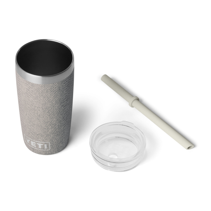 YETI Jr. 10oz. Tumbler with Straw Lid, Riverhead Green
