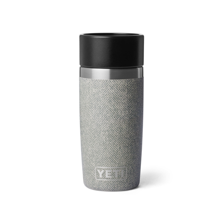 YETI Rambler 12 oz. Bottle with Commuter Cap, Riverhead Green