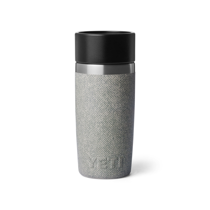 YETI Rambler 12 oz. Bottle with Commuter Cap, Riverhead Green