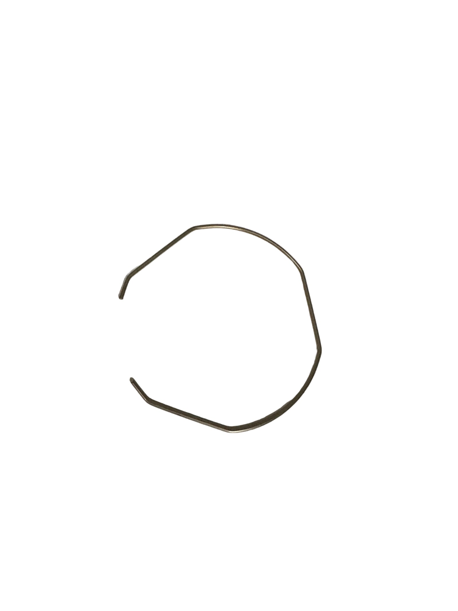 DeLonghi Spring Retain Filter - 6013270969