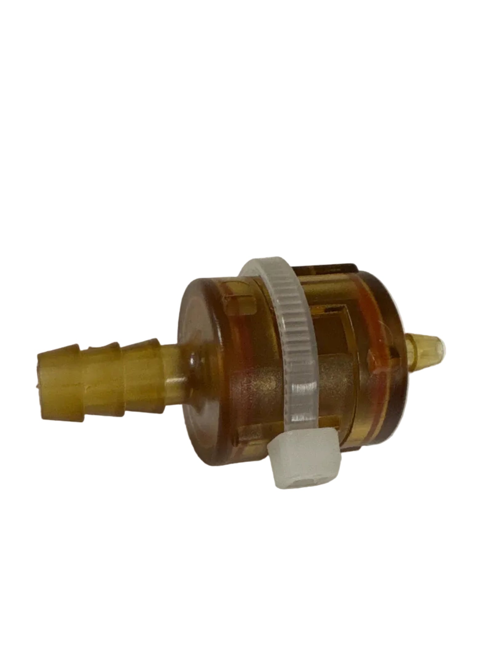 NewTech Check Valve 1/4 TO 1/8 - 202165