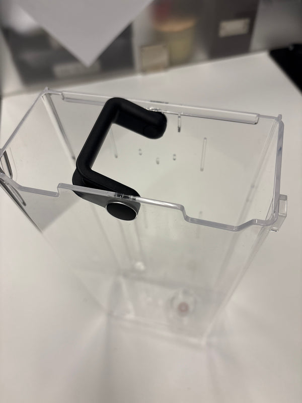 KitchenAid Water tank 1076 cpl V2 - W11748492
