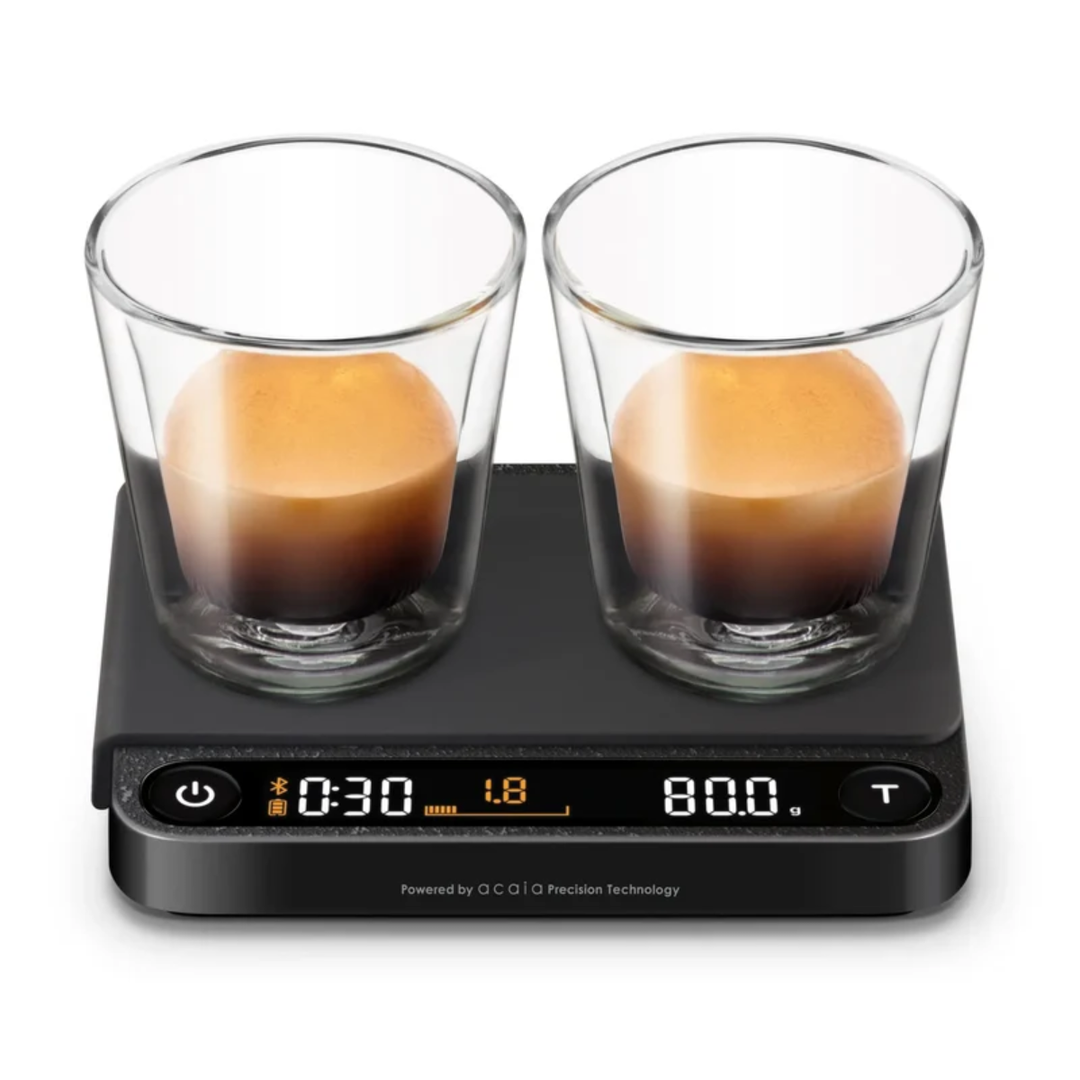 Breville the Precision Scale Duo, Black 