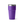 YETI Rambler 20 oz. Stackable Cup with Magslider Lid, Pace Purple