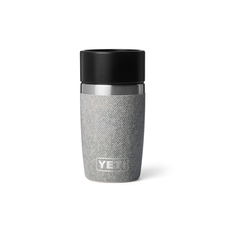 YETI Rambler 8 oz. Bottle with Commuter Cap, Riverhead Green