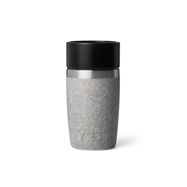 YETI Rambler 8 oz. Bottle with Commuter Cap, Riverhead Green